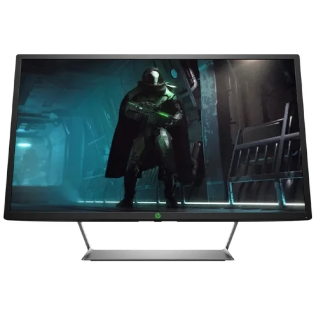 Монитор HP Pavilion 32 HDR